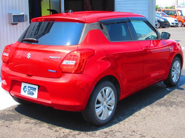 SUZUKI SWIFT HYBRID ML