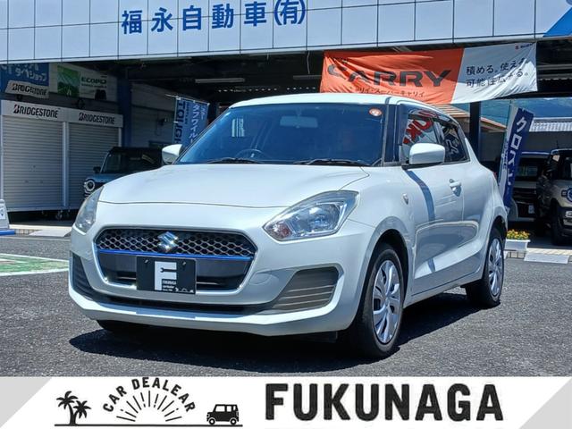 SUZUKI SWIFT XG