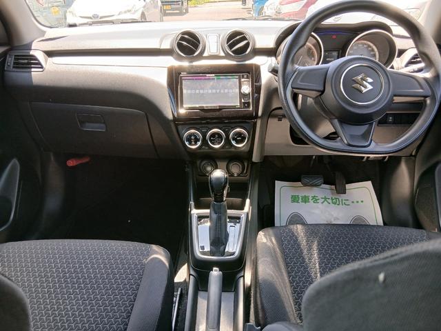 SUZUKI SWIFT XG