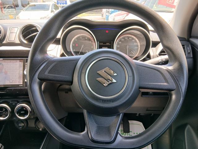 SUZUKI SWIFT XG