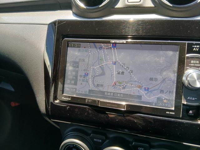 SUZUKI SWIFT XG