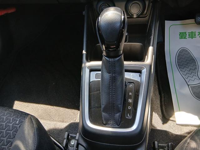 SUZUKI SWIFT XG