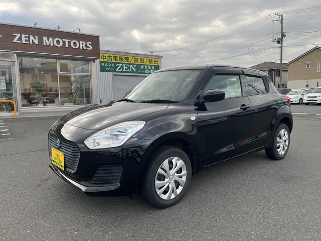 SUZUKI SWIFT XG