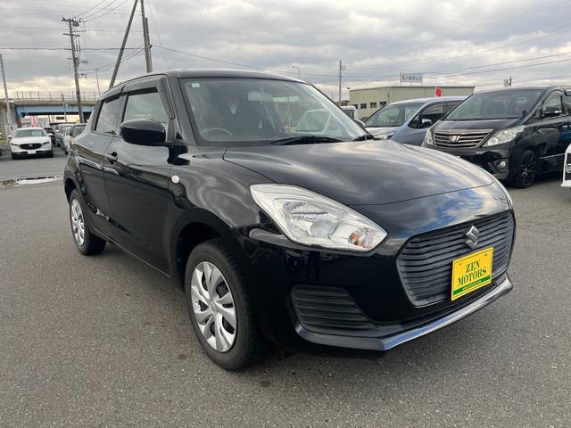 SUZUKI SWIFT XG