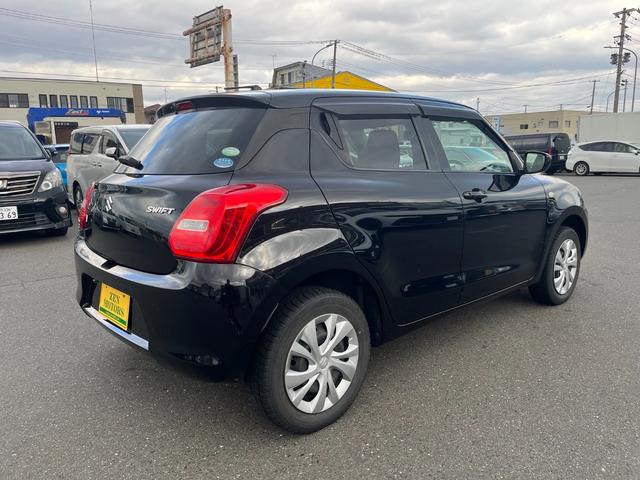 SUZUKI SWIFT XG