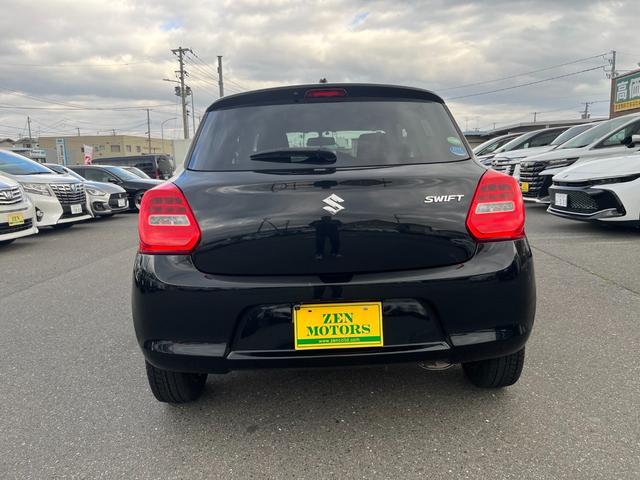 SUZUKI SWIFT XG