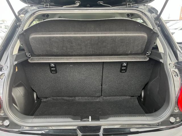 SUZUKI SWIFT XG