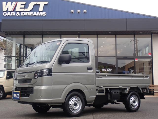 NISSAN CLIPPER TRUCK DX