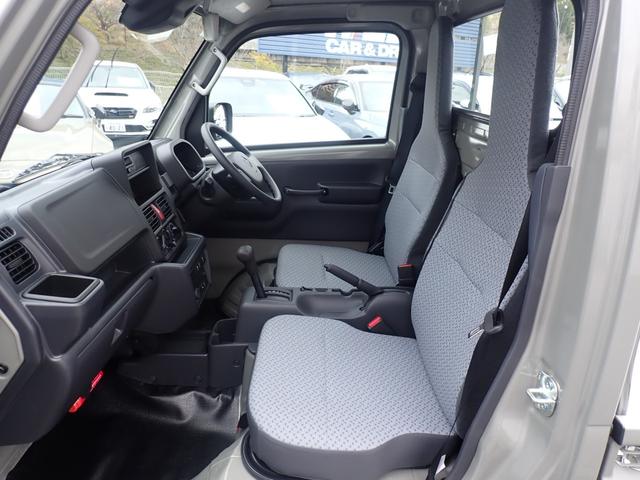 NISSAN CLIPPER TRUCK DX