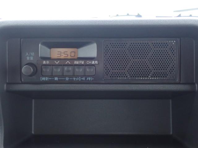 NISSAN CLIPPER TRUCK DX