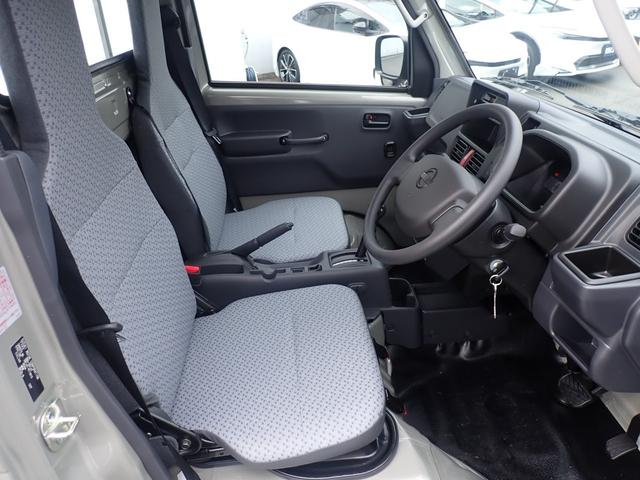 NISSAN CLIPPER TRUCK DX