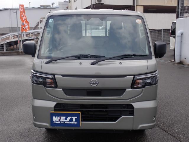 NISSAN CLIPPER TRUCK DX