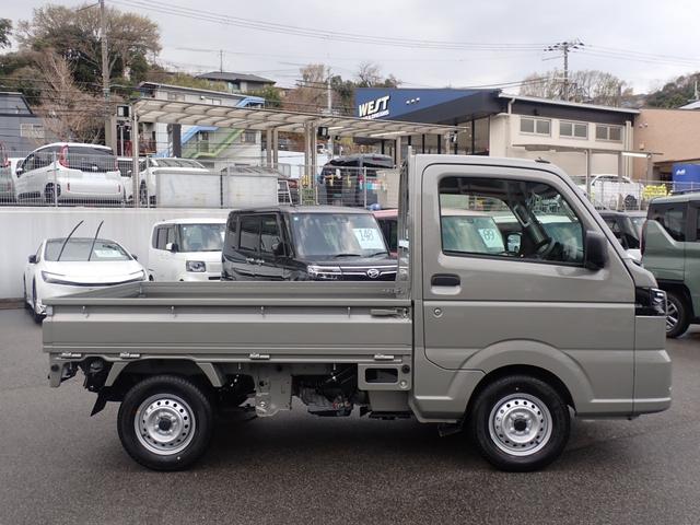 NISSAN CLIPPER TRUCK DX
