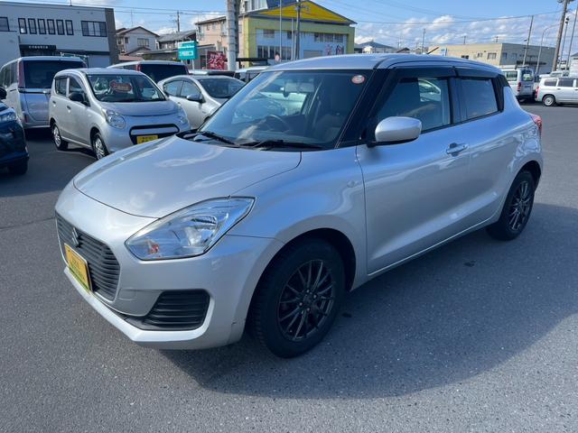 SUZUKI SWIFT XG