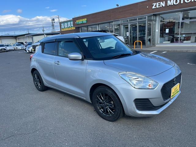 SUZUKI SWIFT XG