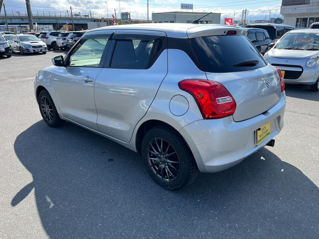 SUZUKI SWIFT XG