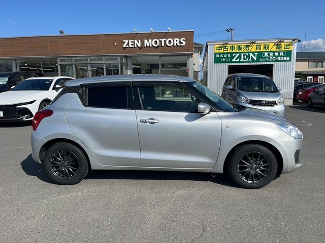 SUZUKI SWIFT XG