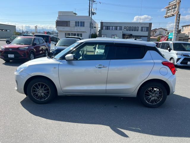 SUZUKI SWIFT XG