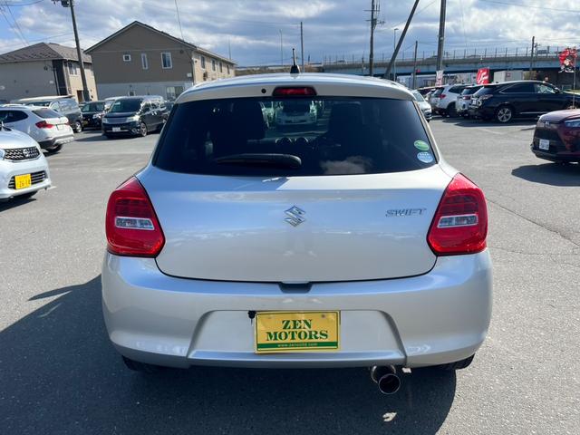 SUZUKI SWIFT XG