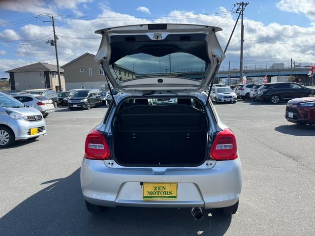 SUZUKI SWIFT XG