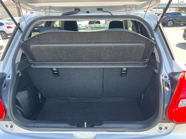 SUZUKI SWIFT XG