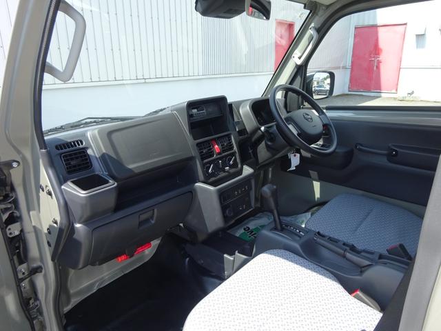 NISSAN CLIPPER TRUCK DX