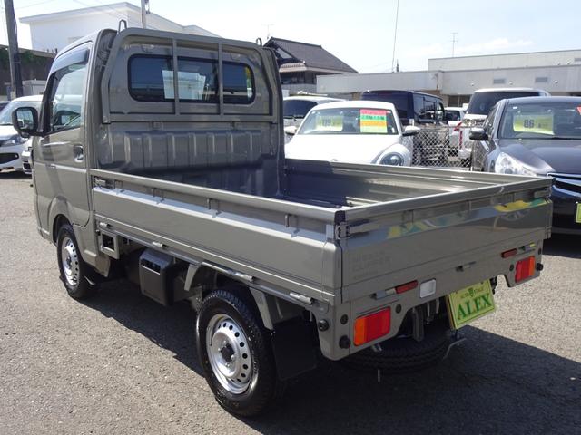 NISSAN CLIPPER TRUCK DX