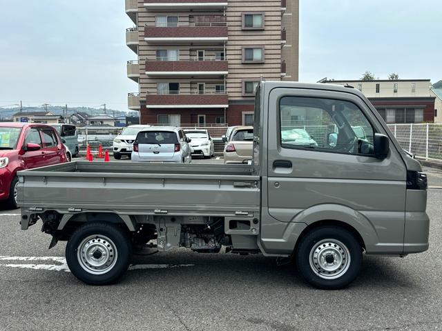 NISSAN CLIPPER TRUCK DX