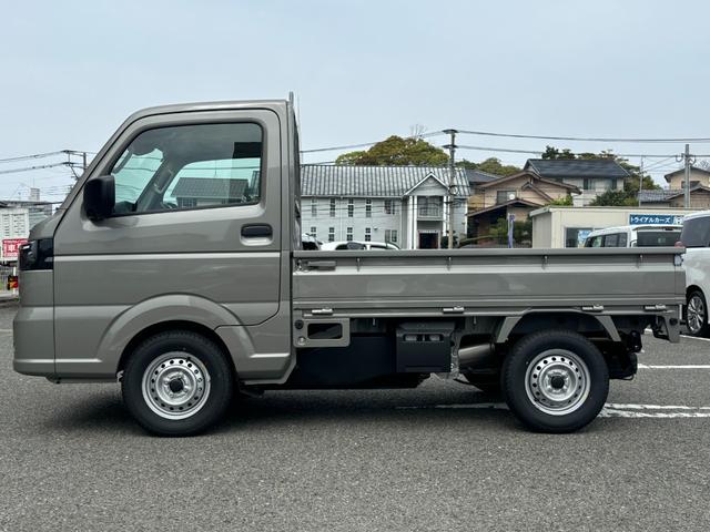 NISSAN CLIPPER TRUCK DX