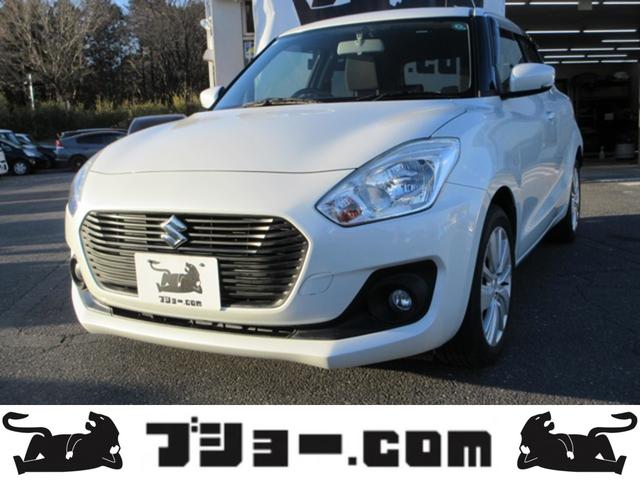 SUZUKI SWIFT XL