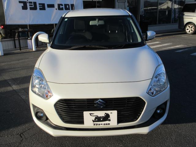 SUZUKI SWIFT XL