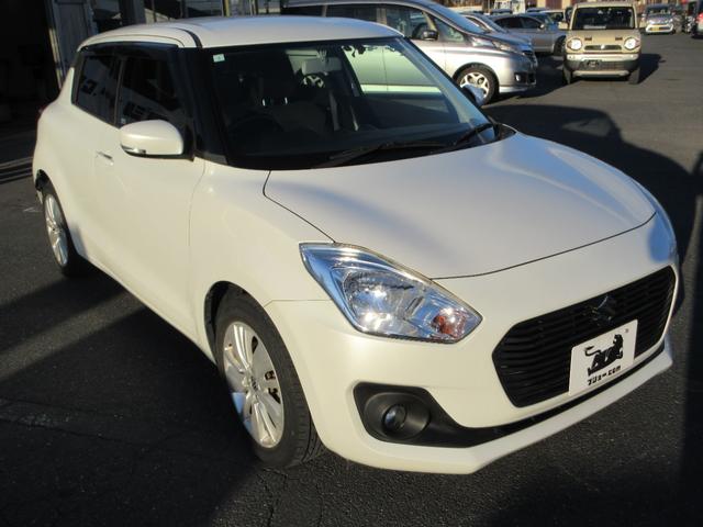 SUZUKI SWIFT XL