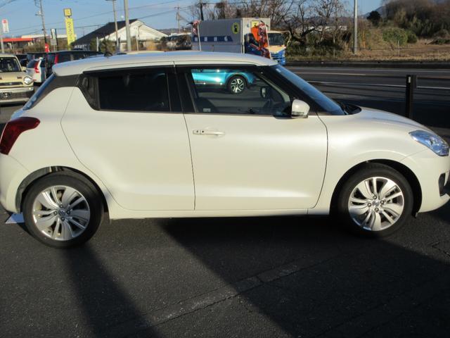 SUZUKI SWIFT XL