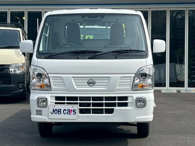 NISSAN CLIPPER TRUCK GX