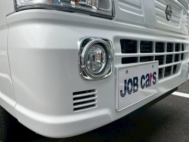 NISSAN CLIPPER TRUCK GX