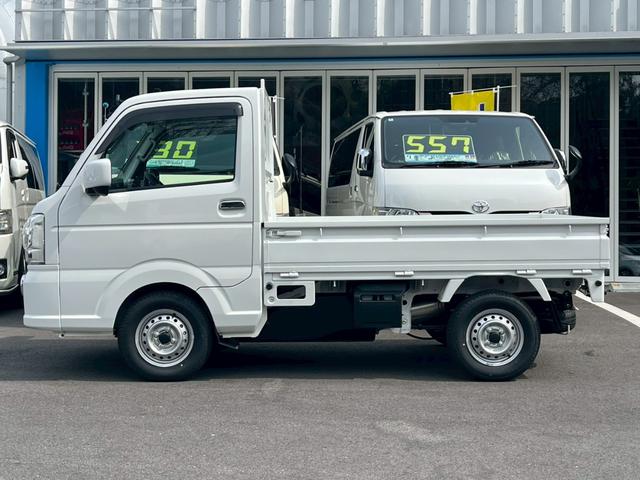NISSAN CLIPPER TRUCK GX