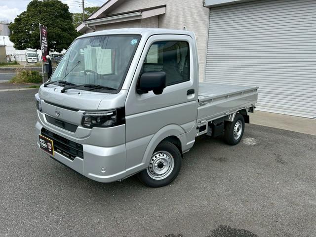 NISSAN CLIPPER TRUCK DX