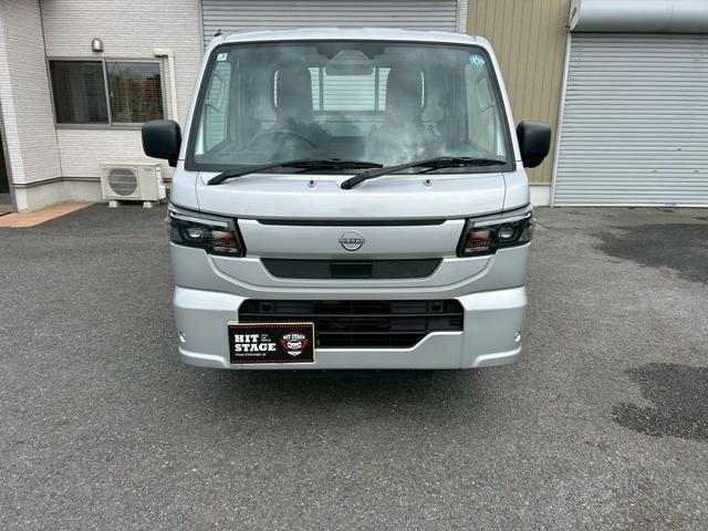 NISSAN CLIPPER TRUCK DX