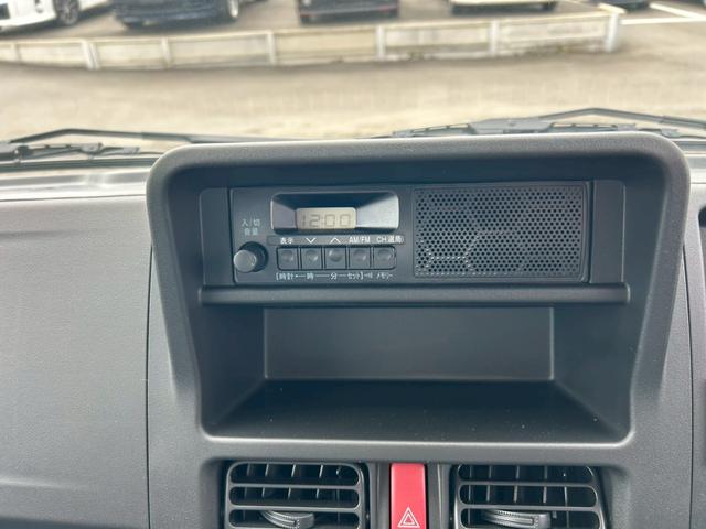 NISSAN CLIPPER TRUCK DX