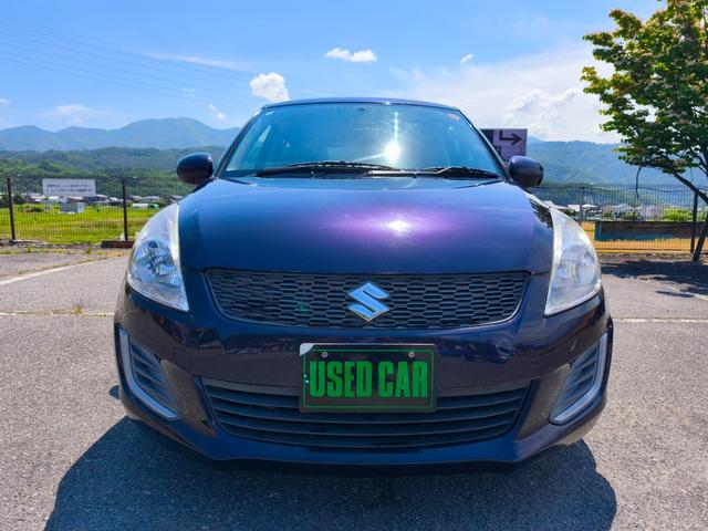 SUZUKI SWIFT XG-DJE