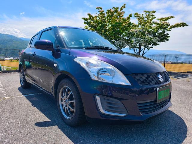 SUZUKI SWIFT XG-DJE