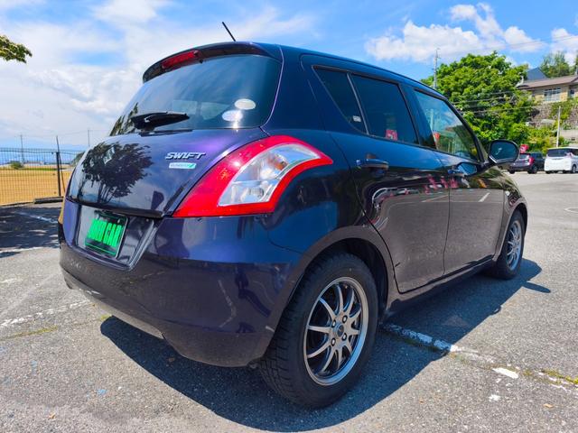 SUZUKI SWIFT XG-DJE