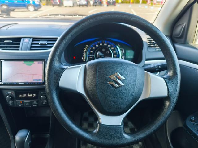 SUZUKI SWIFT XG-DJE
