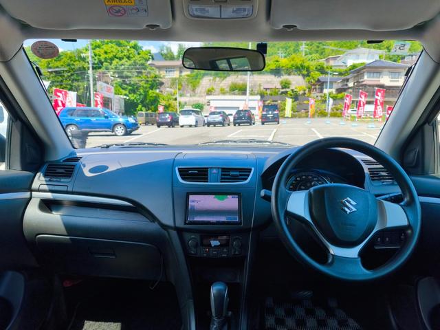 SUZUKI SWIFT XG-DJE
