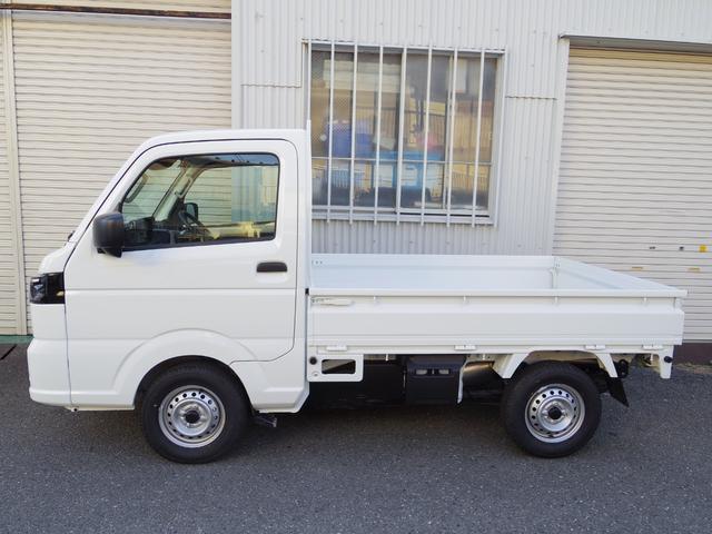 NISSAN CLIPPER TRUCK