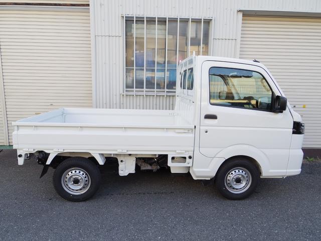 NISSAN CLIPPER TRUCK