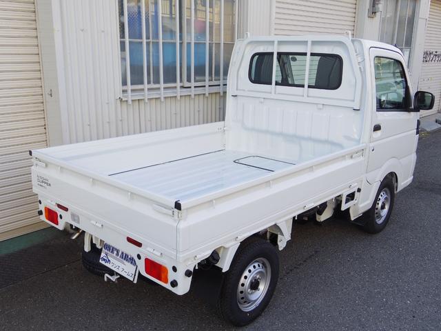 NISSAN CLIPPER TRUCK