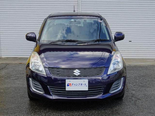 SUZUKI SWIFT XG