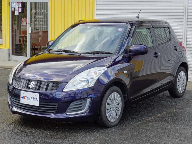 SUZUKI SWIFT XG
