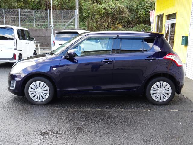 SUZUKI SWIFT XG